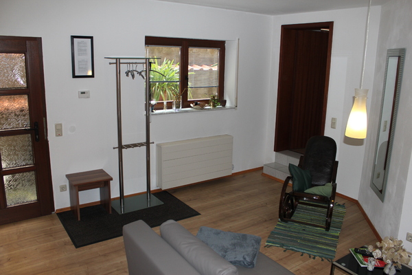 holiday flat in Mainz 3