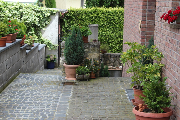 holiday flat in Mainz 13