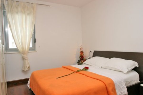 holiday flat in Makarska 2