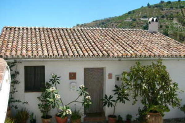 house in Málaga 2