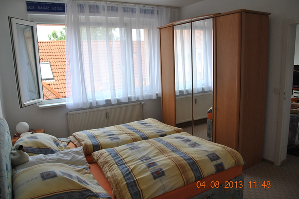 holiday flat in Malchin 4