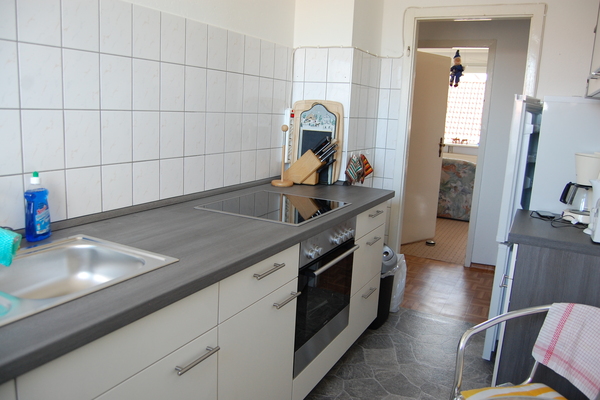 holiday flat in Malchin 5