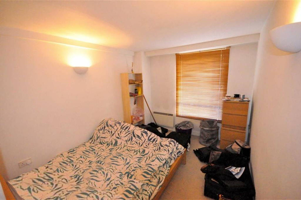 holiday flat in Manchester 2