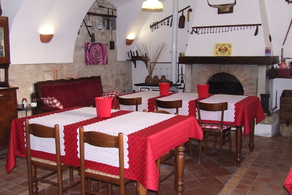 bed and breakfast in Manerba del Garda 10