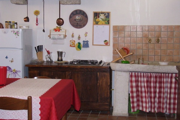 bed and breakfast in Manerba del Garda 9