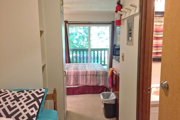 holiday flat in Maple Falls 2