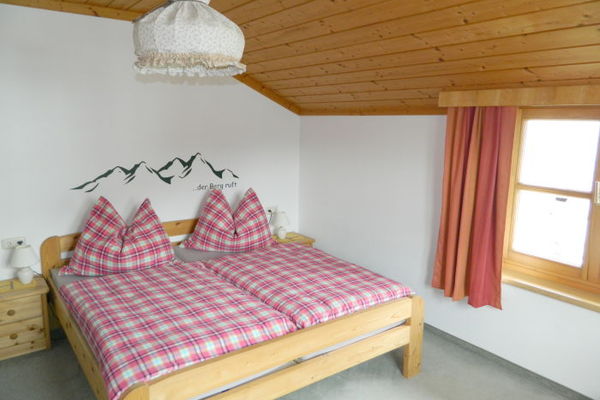 holiday flat in Maria Alm am Steinernen Meer 2