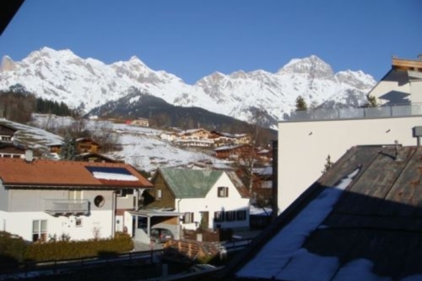 holiday flat in Maria Alm am Steinernen Meer 4
