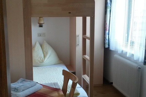 holiday flat in Maria Alm am Steinernen Meer 7
