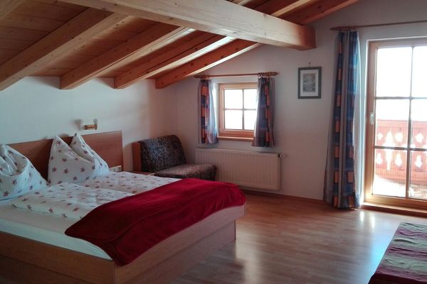 holiday flat in Maria Alm am Steinernen Meer 6