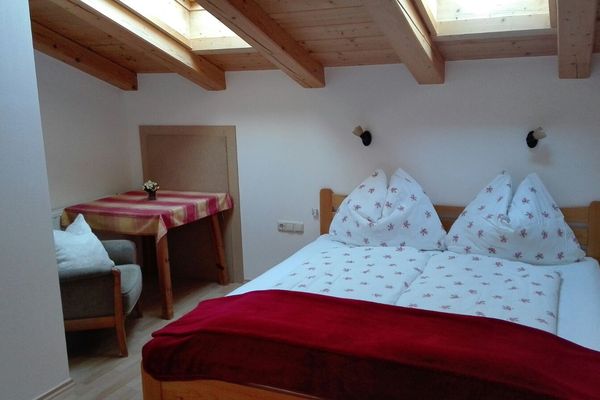holiday flat in Maria Alm am Steinernen Meer 8