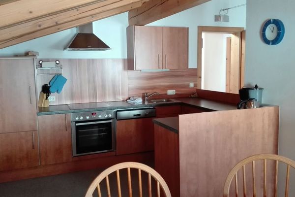 holiday flat in Maria Alm am Steinernen Meer 3