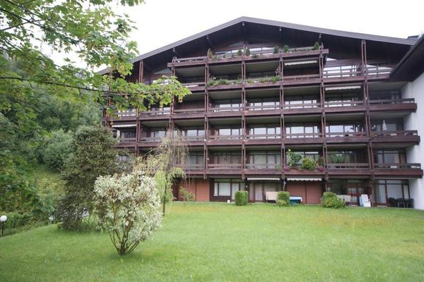 holiday flat in Maria Alm am Steinernen Meer 4