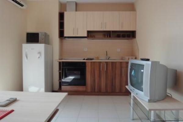 holiday flat in Plovdiv 2