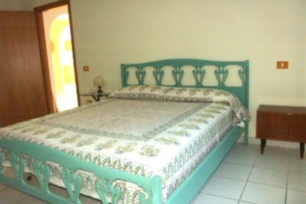 holiday flat in Camerota 4