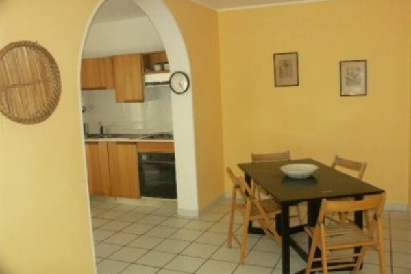 holiday flat in Camerota 3