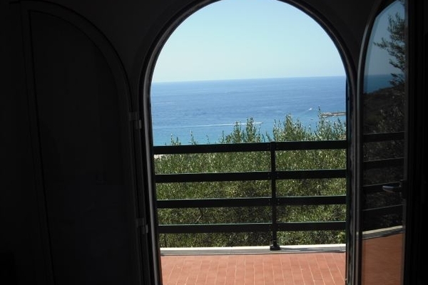holiday flat in Camerota 6
