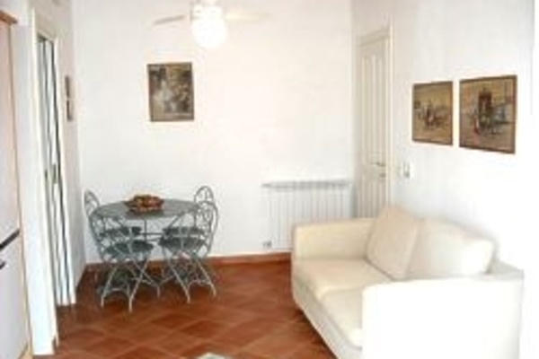 holiday flat in Camerota 5