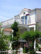 Ferienwohnung "Marina", Riviera Trogir