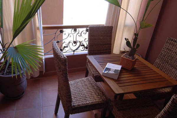 holiday flat in Marrakech 3