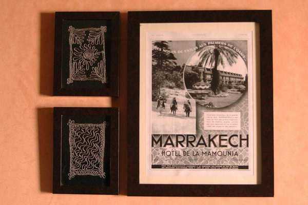 holiday flat in Marrakech 5