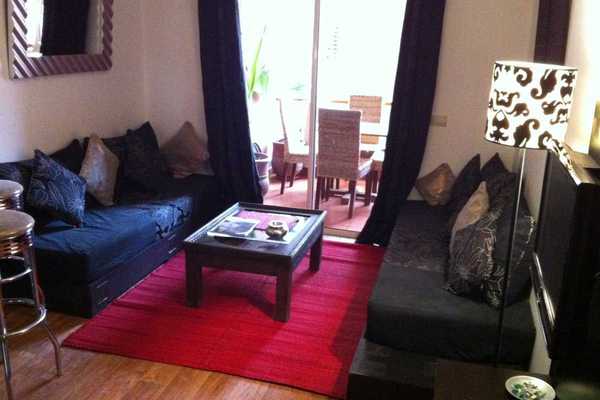 holiday flat in Marrakech 11