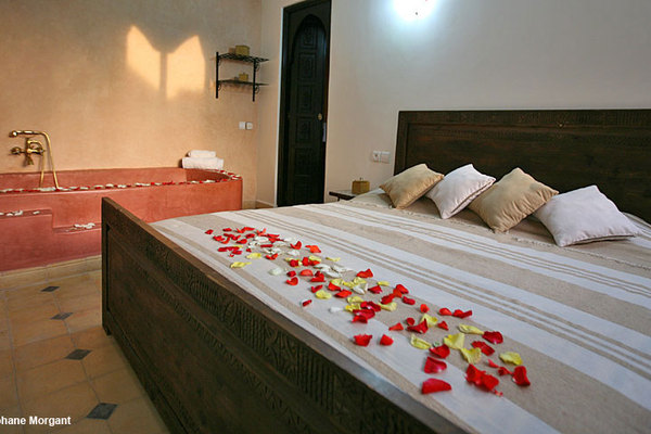 bed and breakfast in Marrakech 5