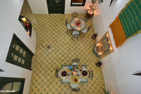 bed and breakfast in Marrakech 6