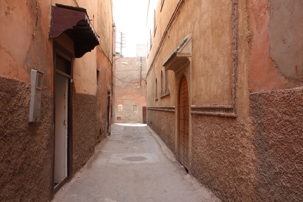 house in Marrakech 26