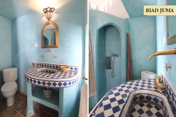 house in Marrakech 12