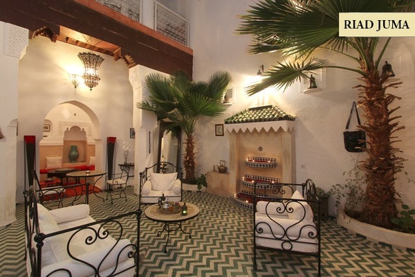 house in Marrakech 3