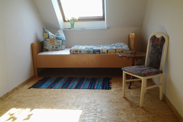 holiday flat in Marschacht 3