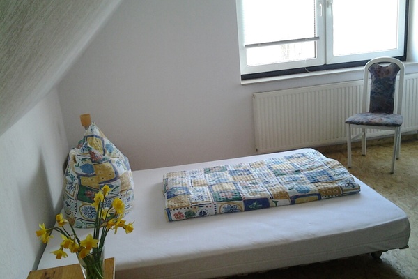 holiday flat in Marschacht 4