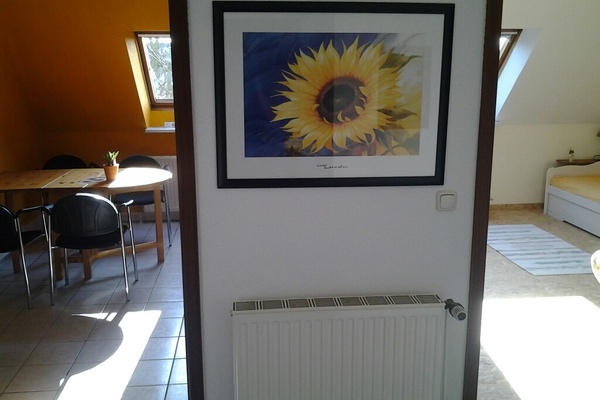 holiday flat in Marschacht 5