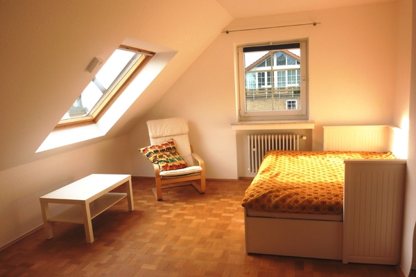 bed and breakfast in Meerbusch 2