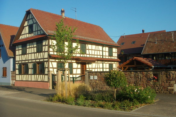 house in Weide 2
