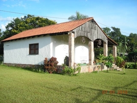 Haus in Paraguay