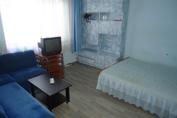 bed and breakfast in Shumen 4