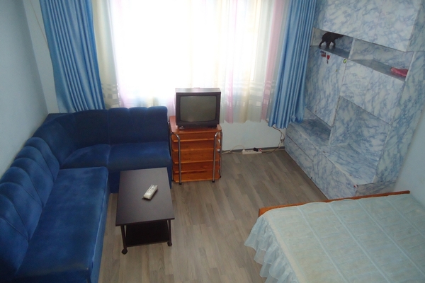 bed and breakfast in Shumen 1