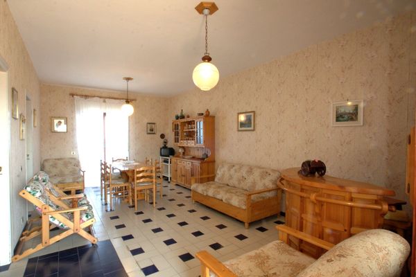 holiday flat in Messina 6