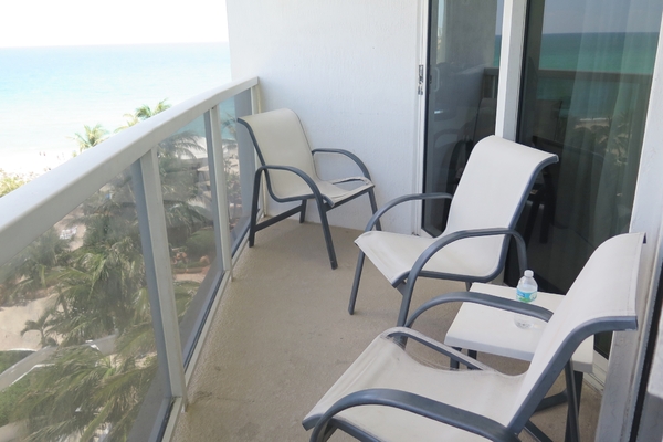 holiday flat in Miami 10