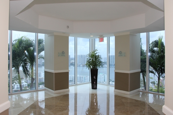 holiday flat in Miami 9