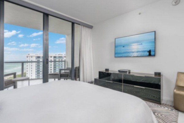 holiday flat in Miami 13
