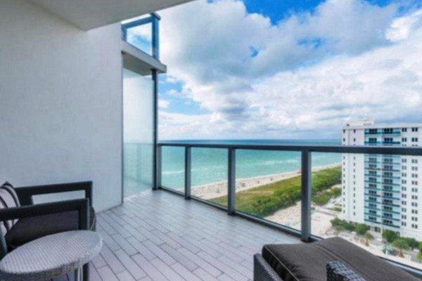 holiday flat in Miami 16