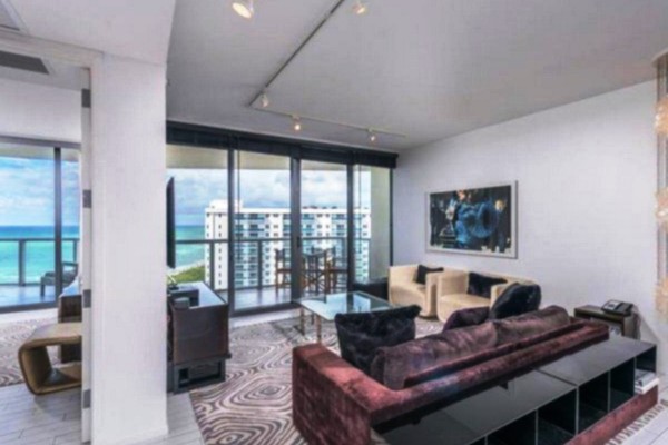 holiday flat in Miami 21
