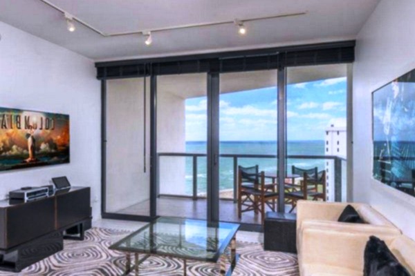 holiday flat in Miami 22