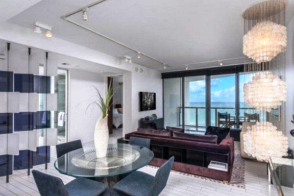holiday flat in Miami 23