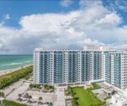 Spectacular South Beach 2BR