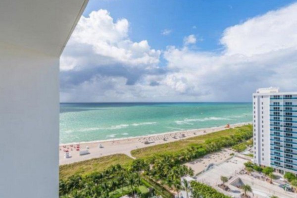 holiday flat in Miami 5