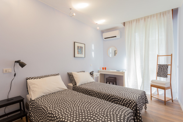holiday flat in Milano 6